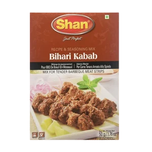 Shan Bihari Kebab — 50 gm