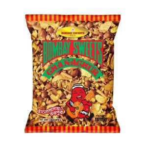 Bombay Sweer Chanachur — 500g