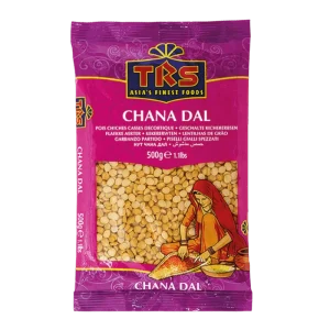 TRS Chana Dal — 500 gm