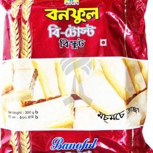Banoful B-Toast Biscuit — 250g