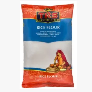 TRS Rice Flour — 500 gm