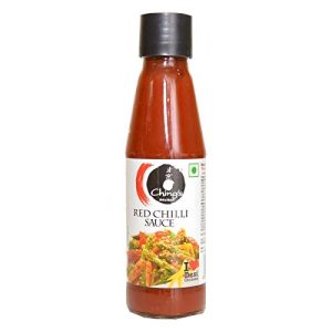 Chings Secreat red chilli sauce — 200ml