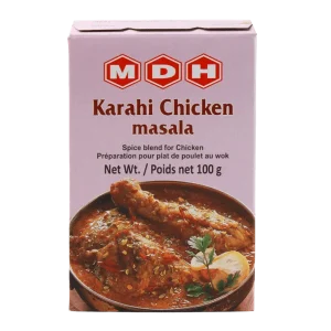 MDH Karahi Chicken — 100 gm