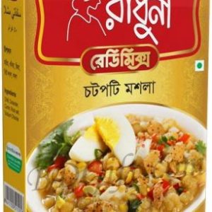 Radhuni chatpati masala — 50g
