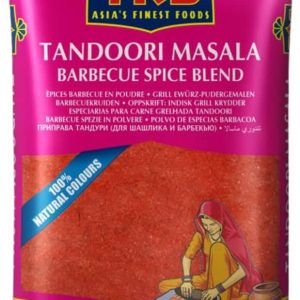 TRS Tandoori Masala — 100 gm