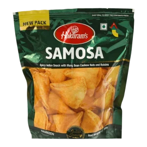 Samosa Holdiram — 500 gm