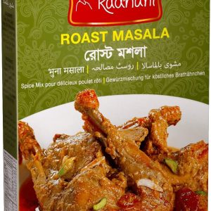 Radhuni roast masala — 35g