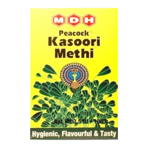 MDH Kasori Methi — 100 gm