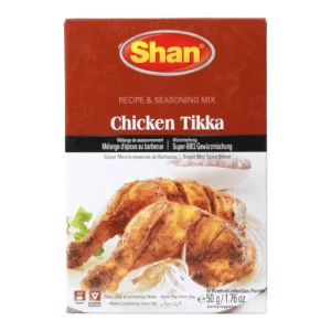 Shan Chicken Tikka — 50 gm
