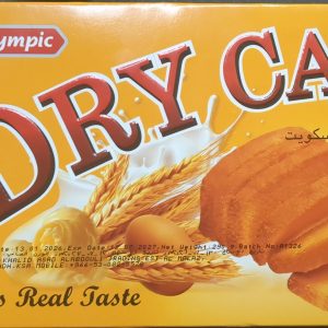 Olympic Dry Cake — 290g