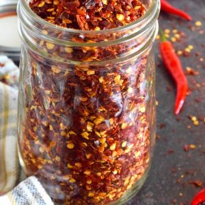 Chili Flakes — 100 gm