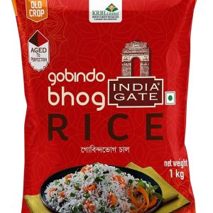 Gobindobhog Rice — 1 Kg