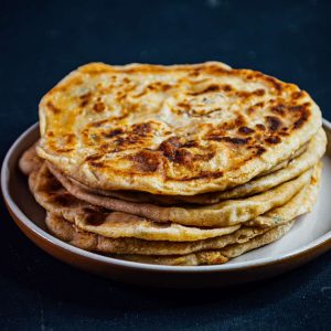 Aloo Paratha