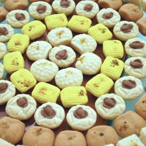 Sandesh — 500g