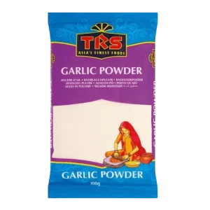 TRS Garlic Powder — 400 gm