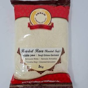 Anam Rosted Rava / Shuji — 1 Kg