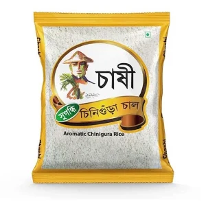 Chashi Chinigura Rice — 1kg
