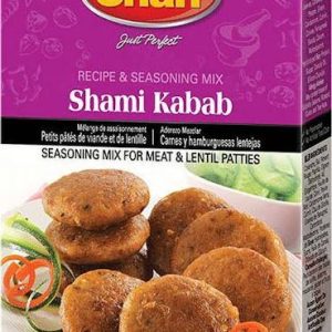Shan Shami Kabab — 50 gm