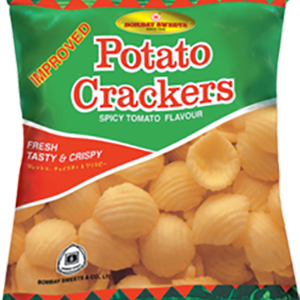 Bombay Chips — 50 gm