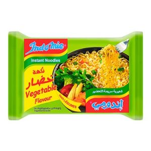 IndoMie Vegi — 3 Pack
