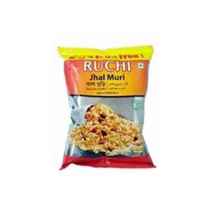 Ruchi Jhal Muri