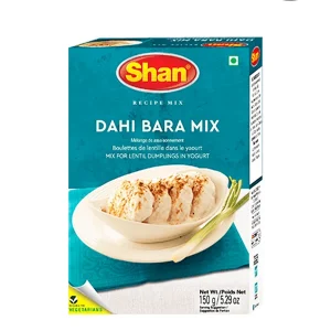 Shan Dahi Bara Mix — 50 gm