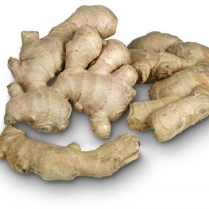 Ingewer — 1 Kg