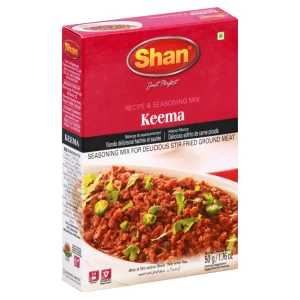 Shan Keema — 50 gm