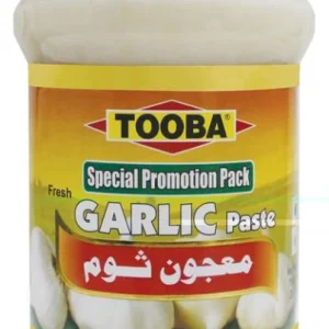 Garlic Paste — 750 gm