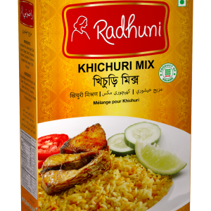Radhuni khichuri mix — 500g
