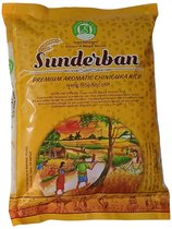 Sunderban premium aromatic Chinigura Rice — 1kg