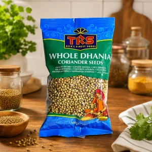 TRS Whole Dhonia — 750 gm