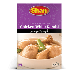 Shan Chicken Handi Masala — 50 gm