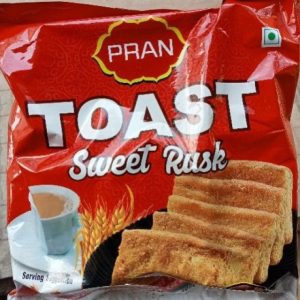 Pran Sweet Rush — 350g