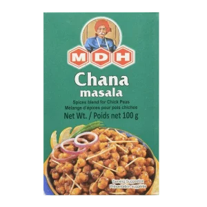 MDH Chana Masala — 100 gm