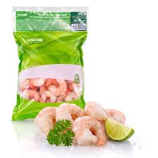 26/30 Shrimp