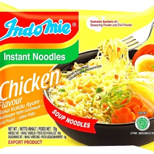 IndoMie Chicken — 3 Pack