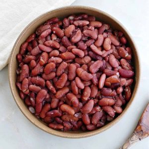 Red Kidney Beans — 1 Kg
