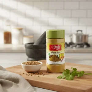 Radhuni Coriander Powder — 400g