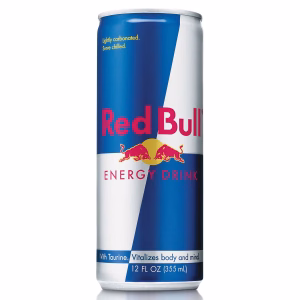 Red Bull — 250 ml