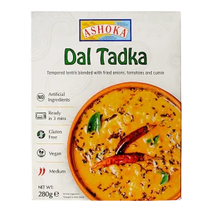 Tadka Daal — 280 gm