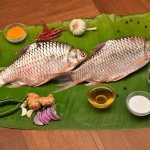 Sarputi — 1 kg
