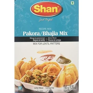 Shan Bhajia Mix — 50 gm