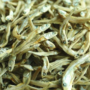 Dried Anchovy — 100 gm