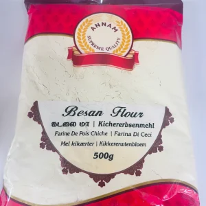 Anam Rice Flour — 500 gm