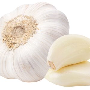 Knoblauch — 250 gm