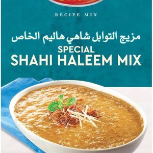 Shan Special Haleem Mix — 50 gm