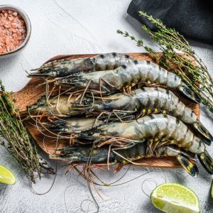 16/20 Shrimp — 800 gm