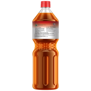 7 days Mustard Oil — 500ml
