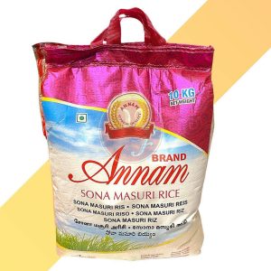 Anam Sona Masuri — 10kg